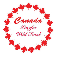 Canada Pacific Wild Food